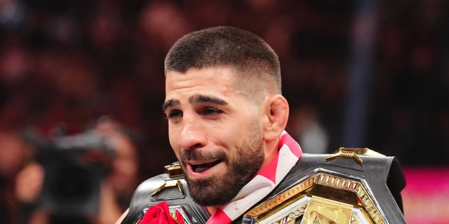 Экс-претендент на титул в UFC сделал прогноз на возможный звездный поединок промоушена