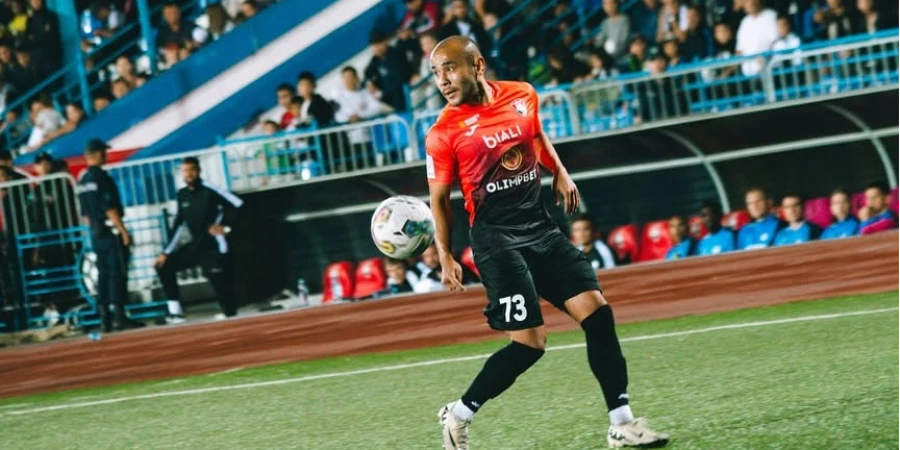 «Кайсар» официально объявил об уходе пяти игроков