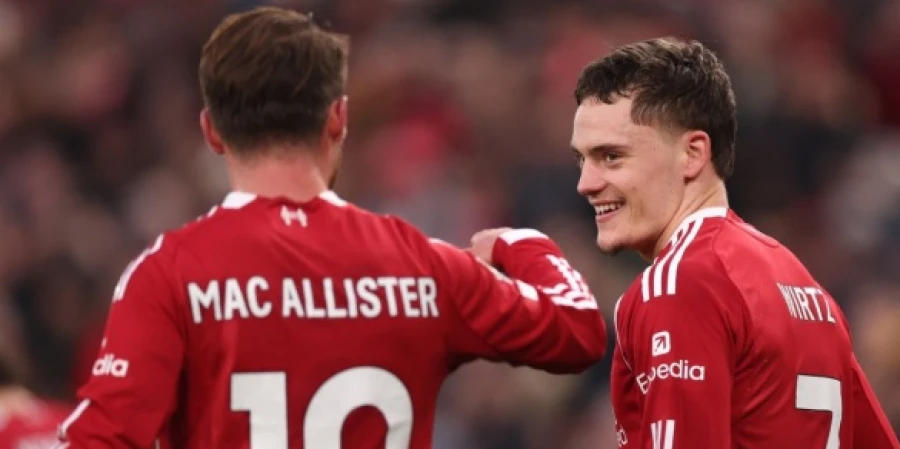 «Ливерпуль» — «Барнсли»: прямая трансляция матча Кубка Англии