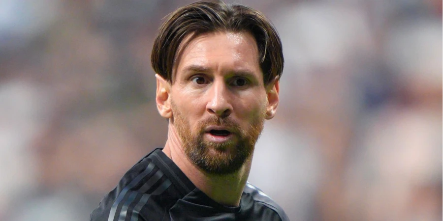 В «Галатасарае» прокомментировали слухи об аренде Месси