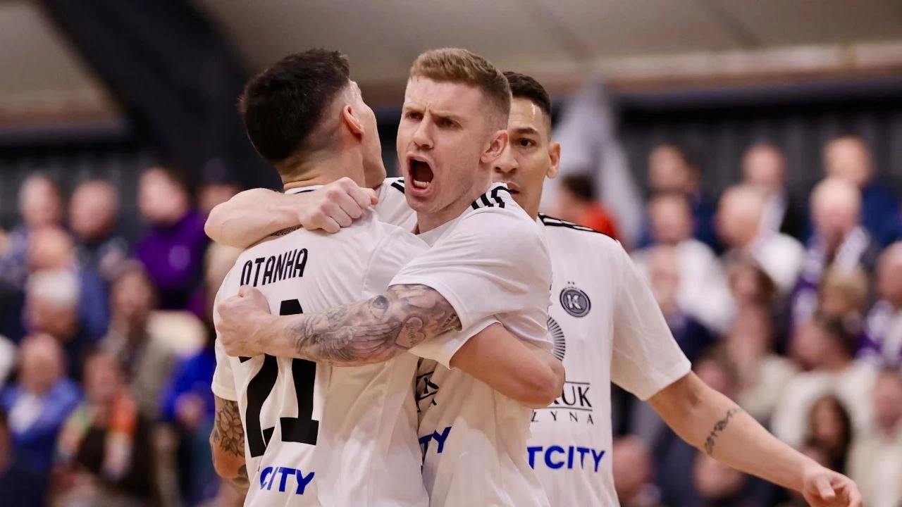 «Қайрат» титул жинаудан жалығар емес