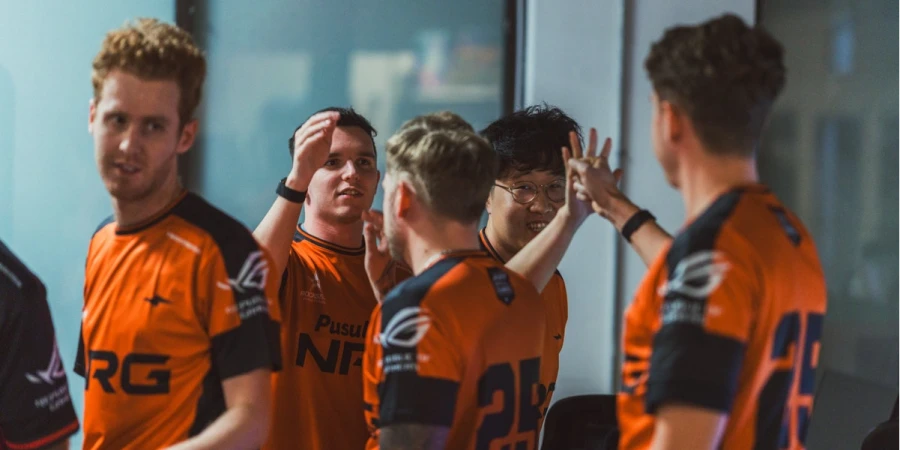 Обновленный рейтинг VRS повлияет на состав участников крупных турниров