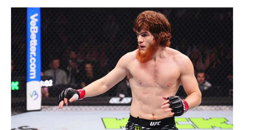 Стали известны обладатели бонусов по итогам турнира UFC on ABC 9