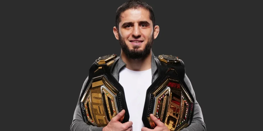 Ислам Махачев рассказал, когда планирует провести первую защиту в UFC