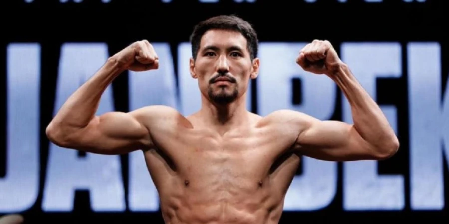 Қазақстан кәсіпқой бокс федерациясы Әлімханұлының B сынамасына қатысты ресми мәлімдеме жасады