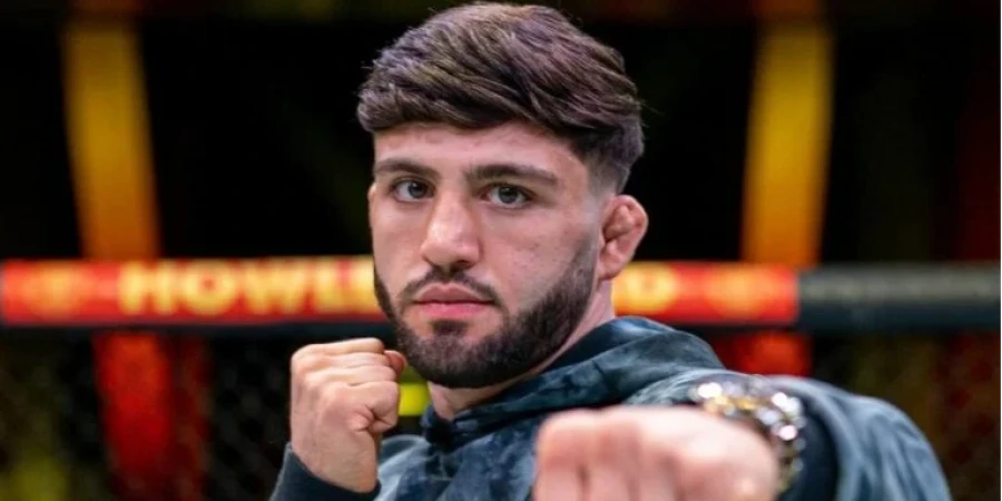 Царукян включил режим троллинга