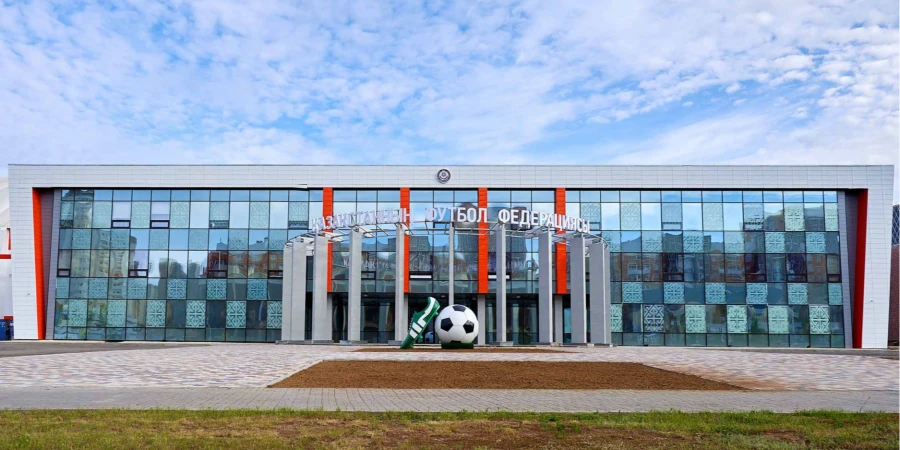 Календарь чемпионата Казахстана создадут с помощью ИИ