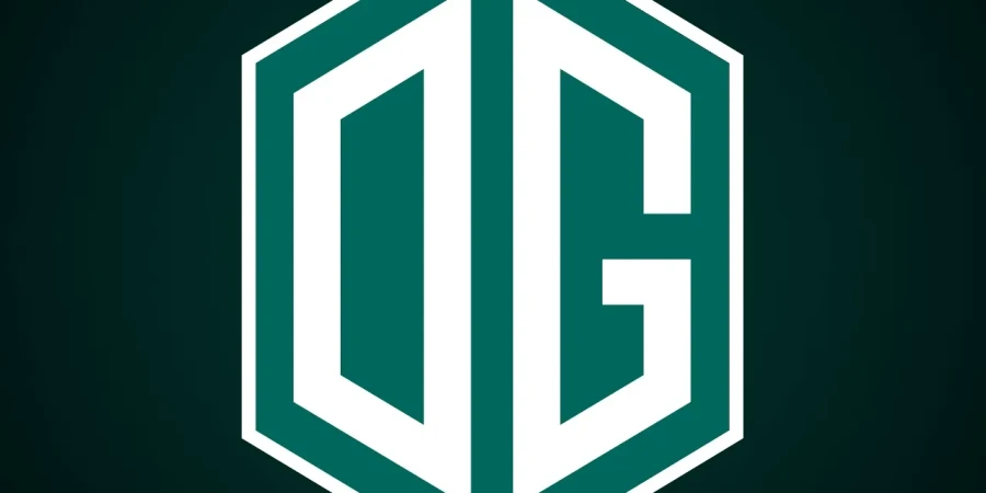 OG отказалась от синего логотипа и вернулась к классическому зеленому