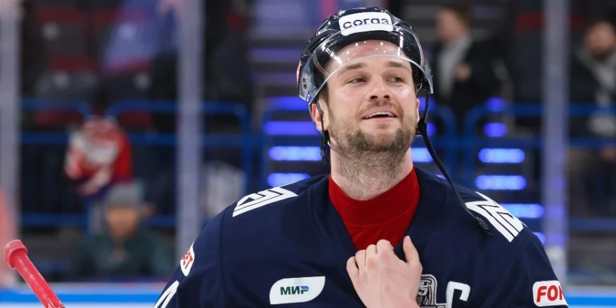 Лидеры сезона КХЛ "придумали" как сохранять интригу