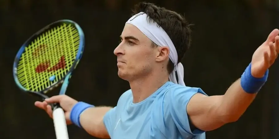 Скатов Перудегі жарыстың бірінші айналымында ұтылды