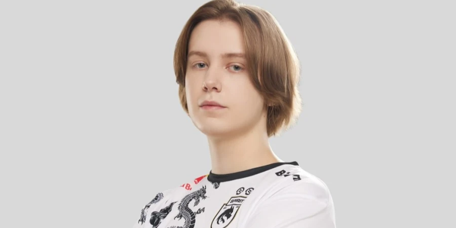 Саппорт Team Spirit вспомнил свой путь в Dota 2