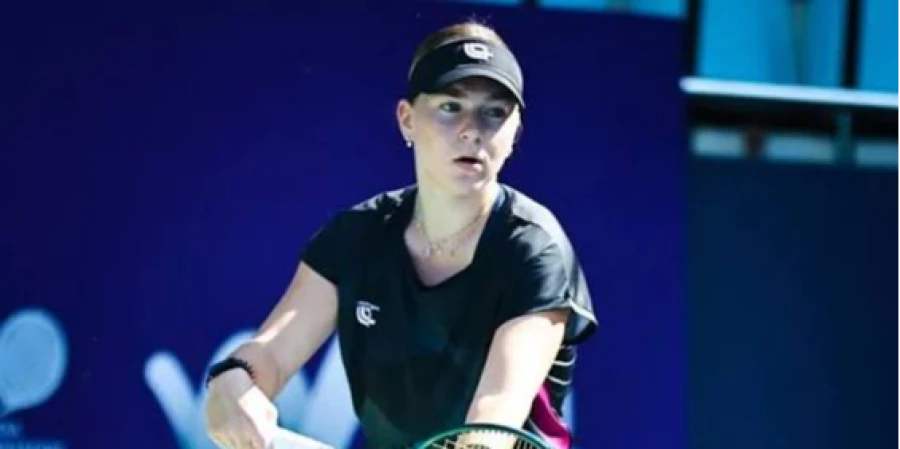 Мария Тимофеева — Сю Ван. Прямая трансляция матча WTA в Цинциннати