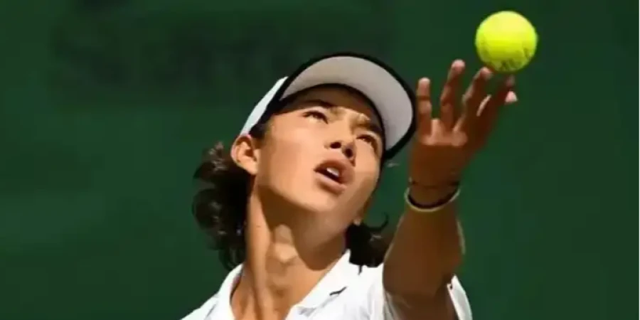 Әмір Омарханов Тунистегі жарыспен қоштасты