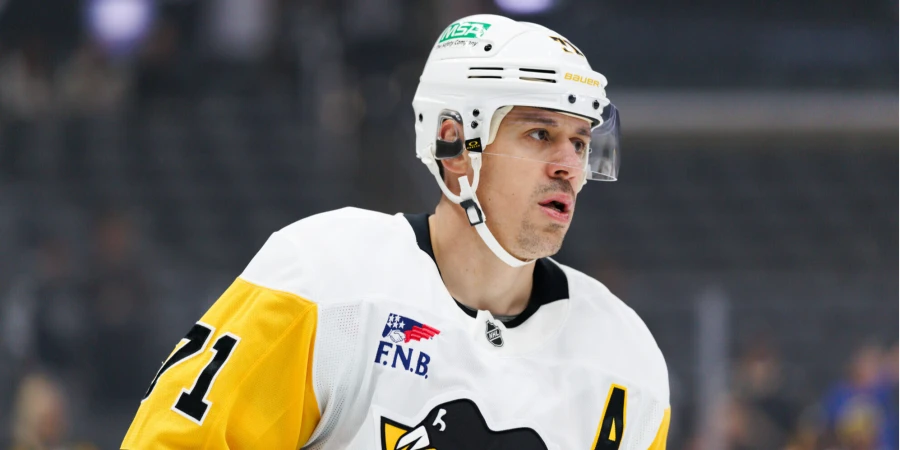 НХЛ. Бостон Брюинз — Питтсбург Пингвинз. «Пингвины» в берлоге «Медведей». Прямая трансляция