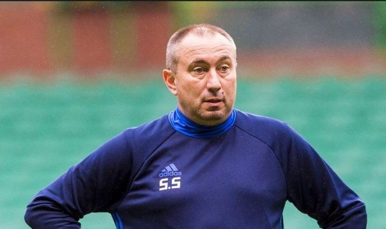 Стоилов: Біздің демеушілерімізге «Астананың» керегі жоқ сияқты