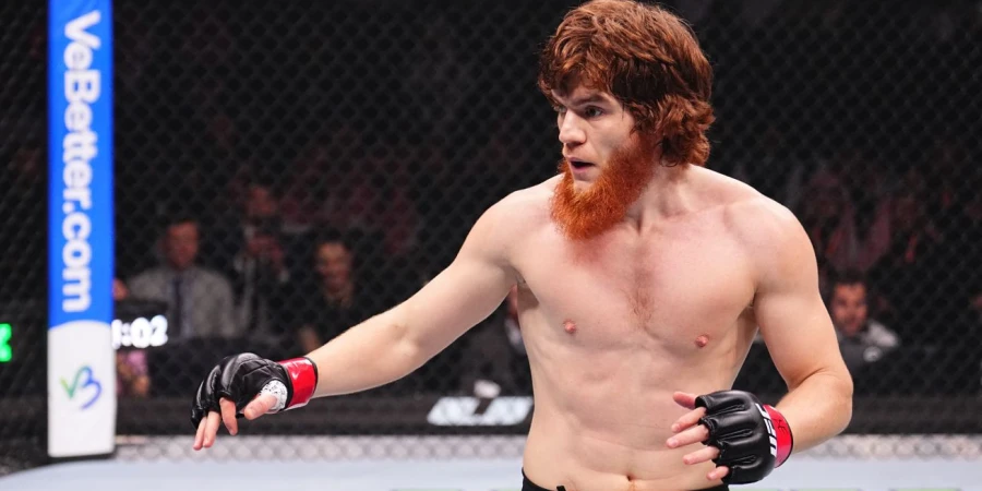 Дагестанский казах выбрал самого переоцененного бойца UFC