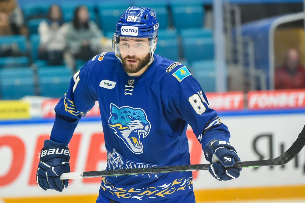 Капитан «Барыса» остался за бортом, несмотря на мощную поддержку