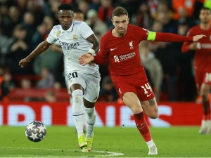 «Ливерпуль» — «Реал» (Мадрид): супербитва титанов в Лиге чемпионов