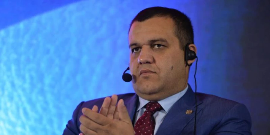 2028 жылдан бастап бокстан әлем чемпионына 1 миллион доллар берілмек