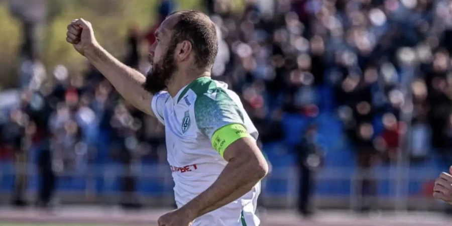 Мираму Сапанову скоро исполнится 40 лет