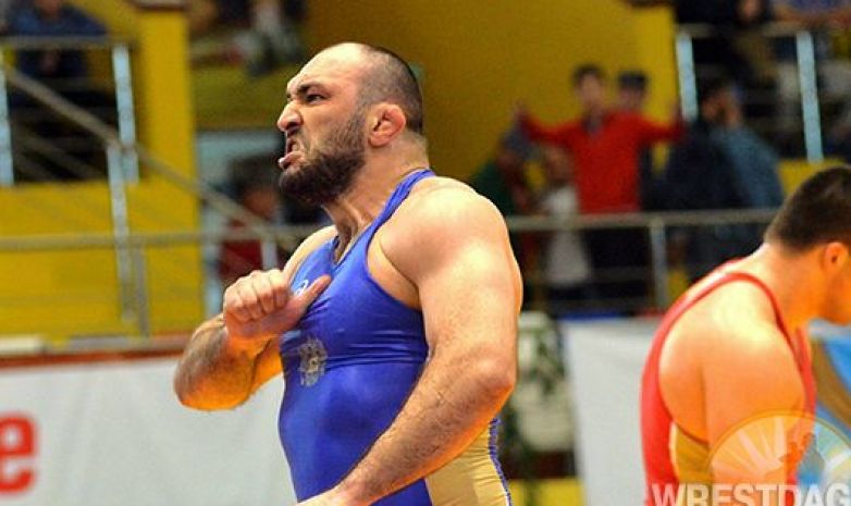 Олимпиада чемпионы Гацалов аузынан тастамайтын Эдуард Базров деген кім?