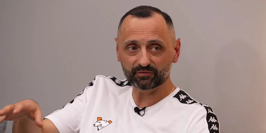 Николай Петросян: «Мы проведем детальный разбор сезона и примем необходимые меры»