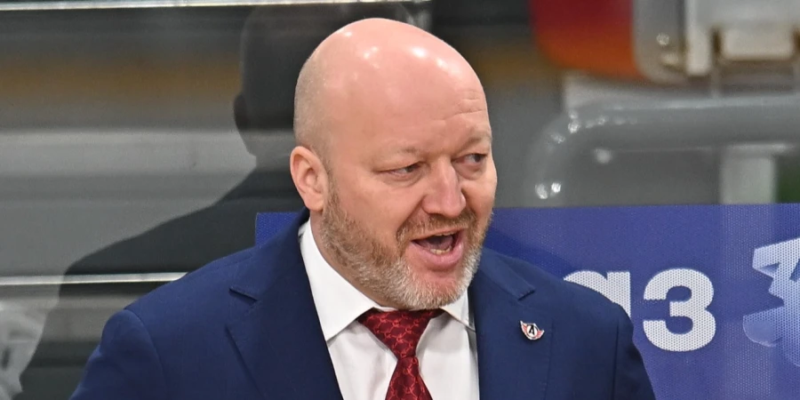 Соперники «Барыса» рады исходу игры против казахстанцев в КХЛ