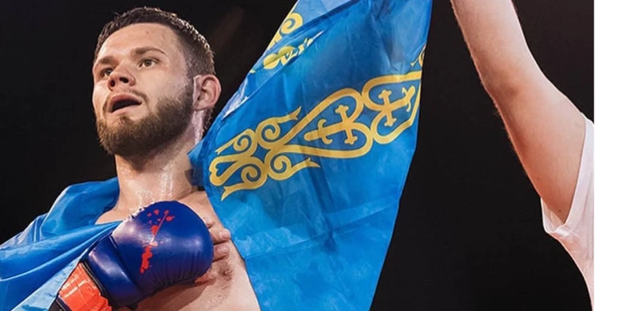Қазақстандық MMA шебері допингпен ұсталды