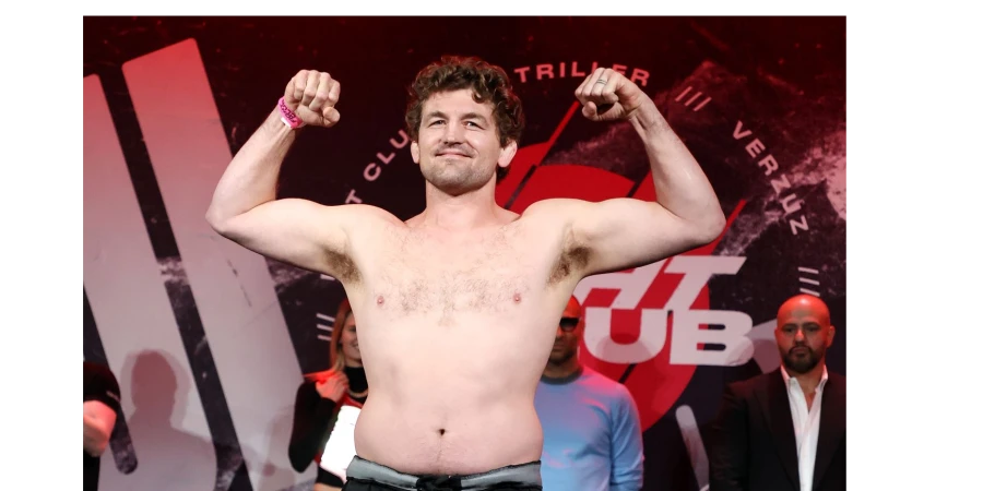 Бороющийся за жизнь ветеран UFC высказался о своей болезни и госпитализации