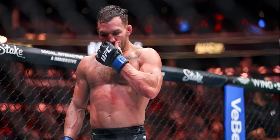 В США оценили шансы Пимблетта в поединке с Топурией