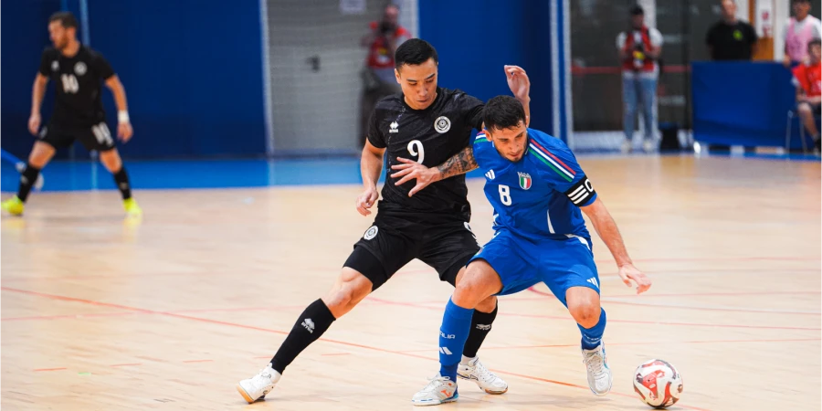 Танымал футбол функционері жауапты кездесуге оптимистік көзқараспен қарайды