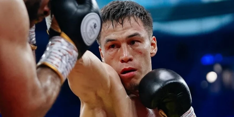 Появились новости по громкому бою Казахстана и Узбекистана в боксе