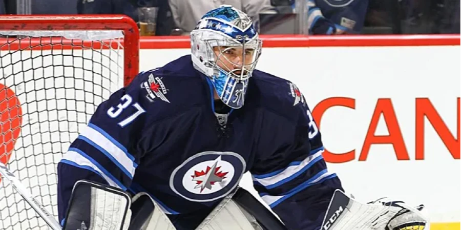 НХЛ. Виннипег Джетс — Оттава Сенаторз. Канадский замес: «Сверхзвуковые» против «Сенаторов». Прямая трансляция