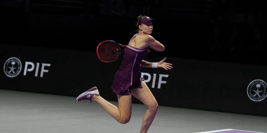 Елена Рыбакинаның қанша пайда тапқаны белгілі болды