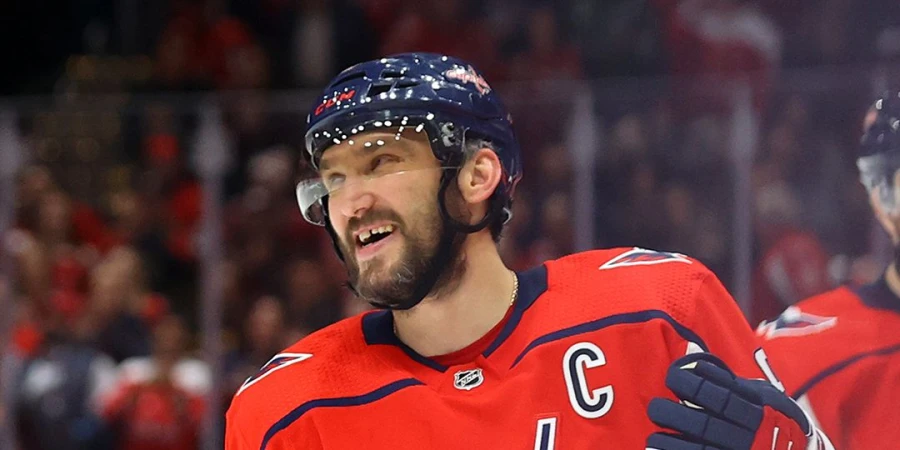 Экс-тренер «Вашингтона» объяснил, почему Овечкин может еще поиграть в НХЛ