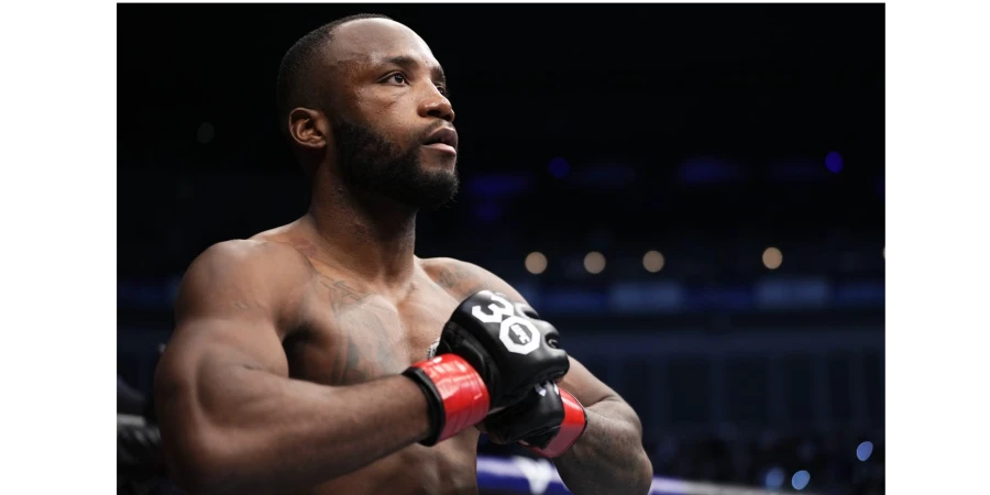Леон Эдвардс сказал, с кем хочет подраться в следующем бою в UFC