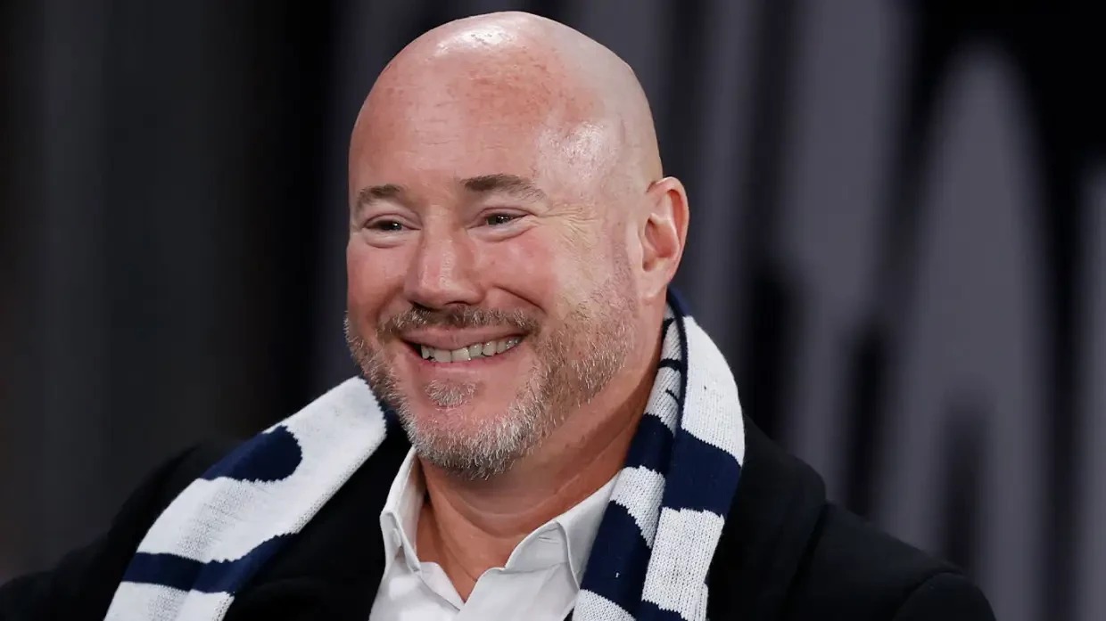 Супруга экс-президента футбольного клуба подала в суд на мужа