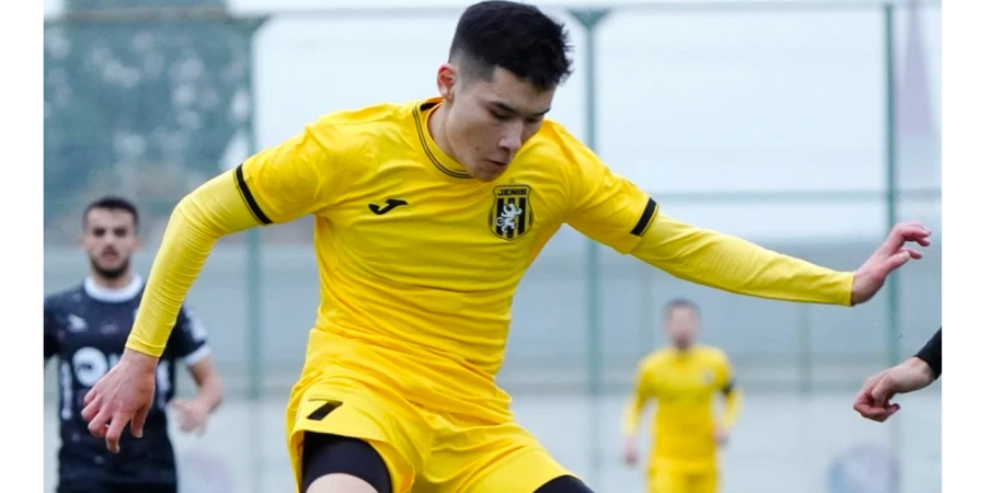 «Жеңіс» жолдастық кездесуде «Приштинадан» жеңіліп қалды