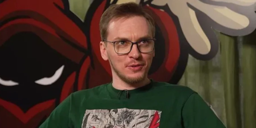 Maelstorm прокомментировал решение Team Spirit по Silent