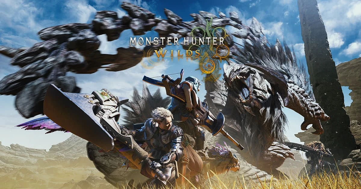 Продюсер серии Monster Hunter раскроет подробности о новом проекте на показе игры