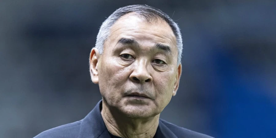 При каких условиях Байсуфинов займет пост главного тренера