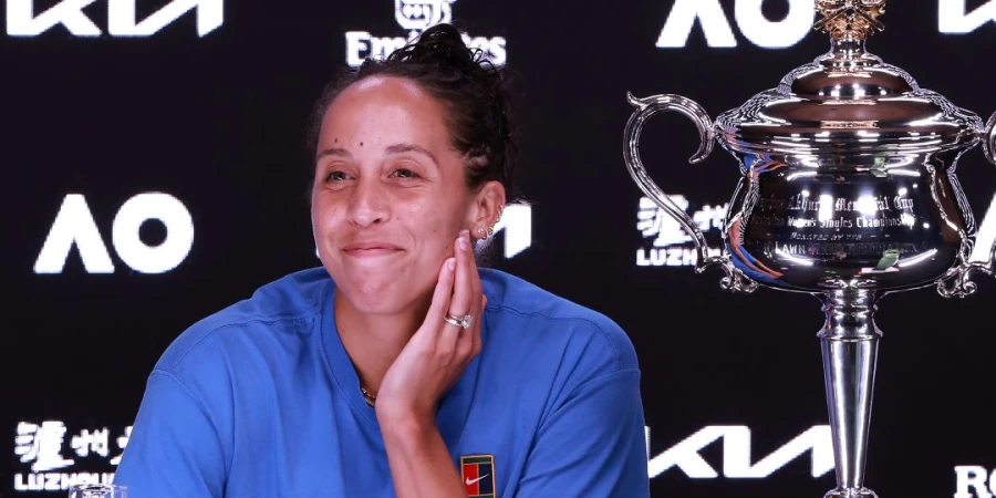 Чемпионка АО выказалась о защите титула в Мельбурне