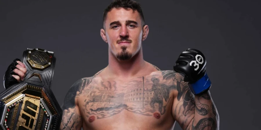 ММА: Ауыр салмақта UFC чемпионы белгілі болды