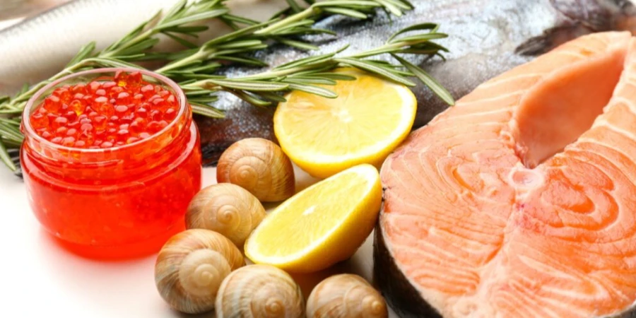 ТОП-10 продуктов для худеющих