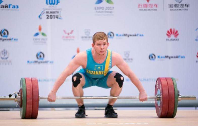 Линдер Азия чемпионатының үздік спортшысы атанды