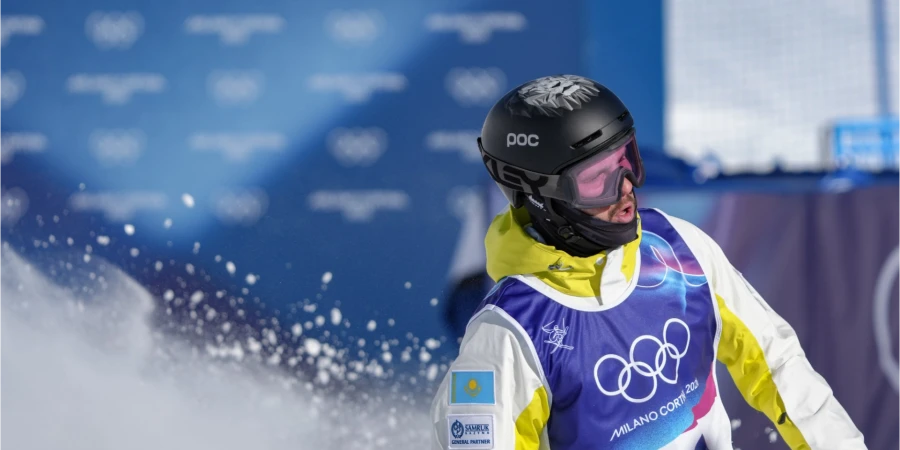 Олимпиада 2026: Тоғызыншы күн. Тікелей трансляция