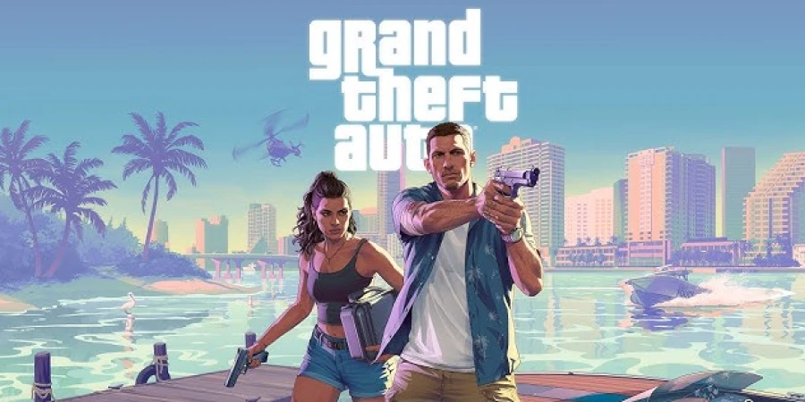 GTA VI — второй трейлер раскрывает сюжет, локации и детали о героях