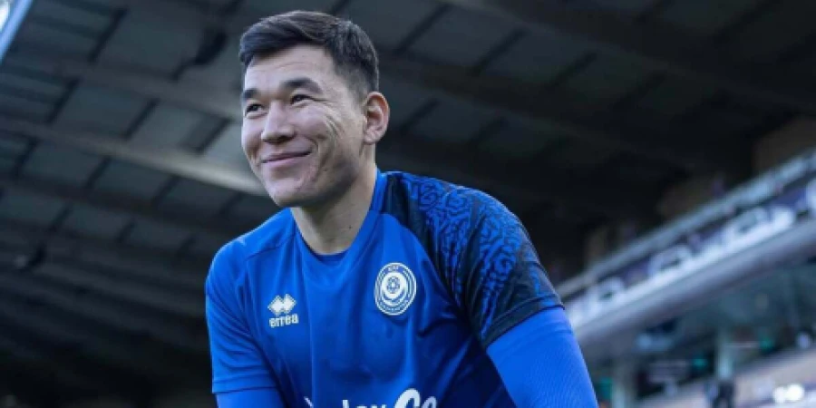 Бекхан Шайзада мансабы жайлы шешім қабылдады