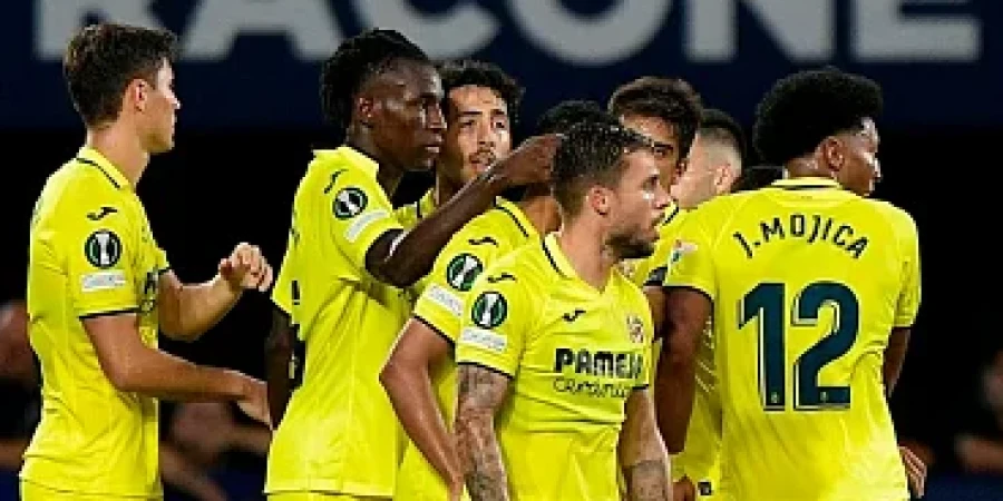 Прямая трансляция матча «Жирона» – «Вильярреал» в Ла Лиге