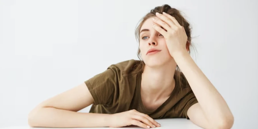 Как забыть о постоянной усталости?